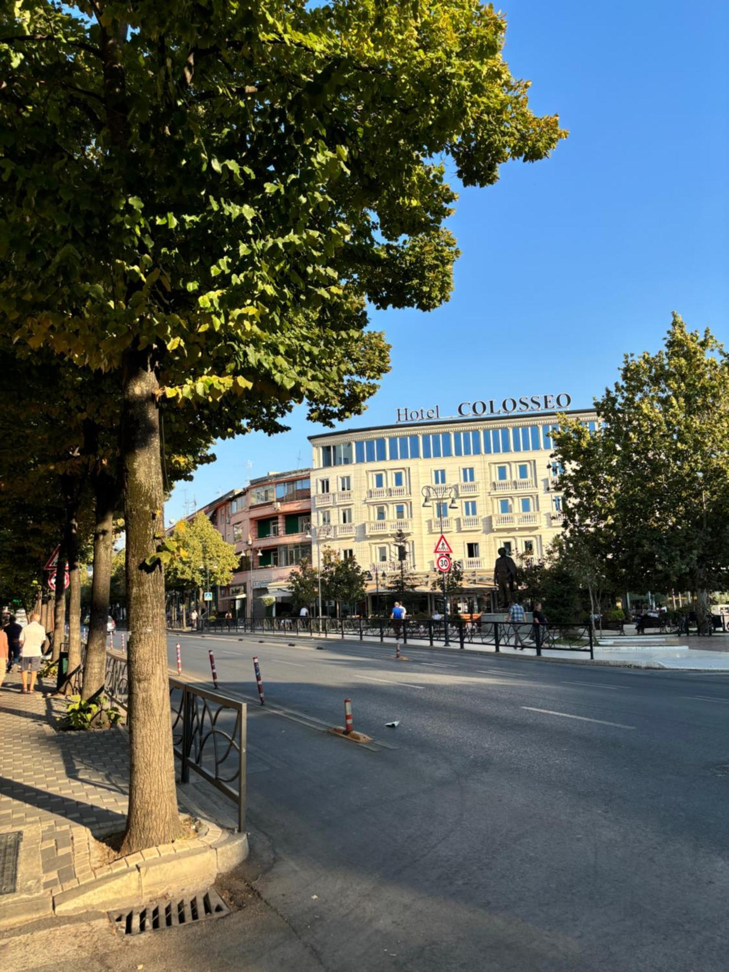 Joana Prestige Apartament *