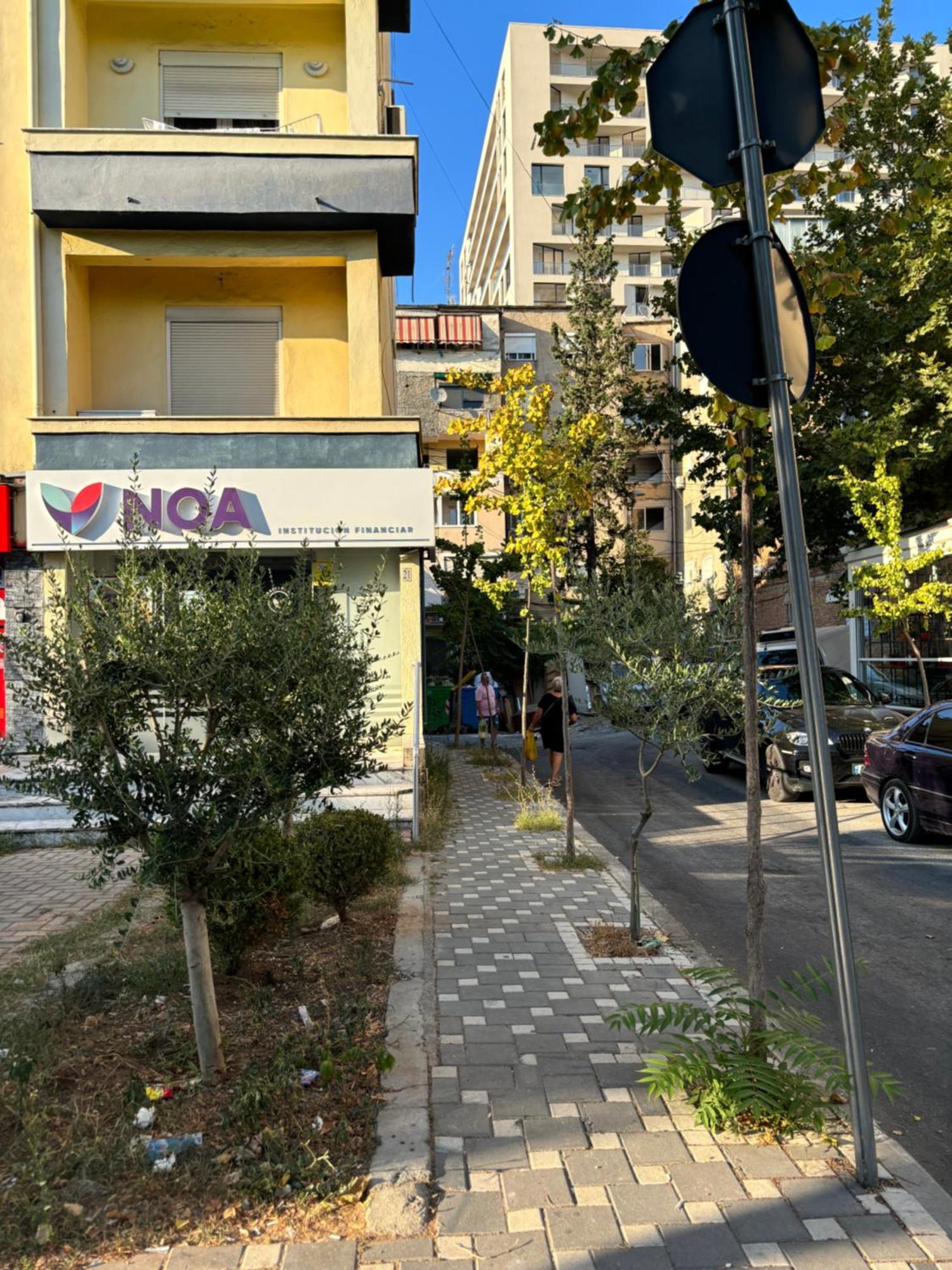 Joana Prestige Tirana