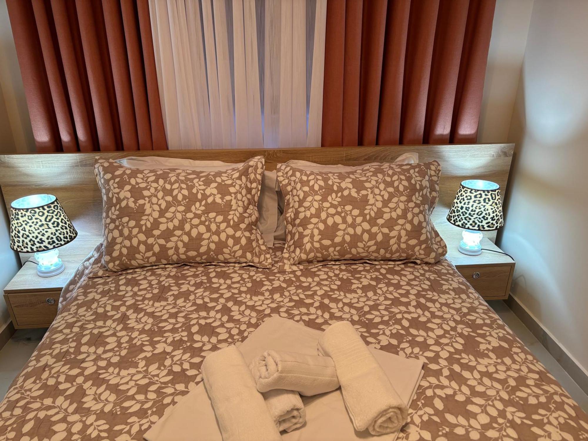Joana Prestige Apartament