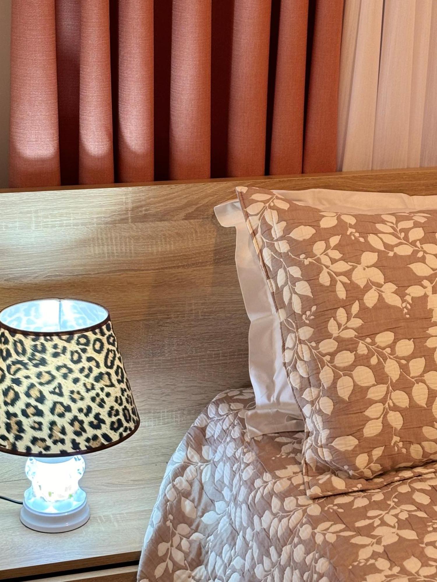 Joana Prestige Apartament Tirana
