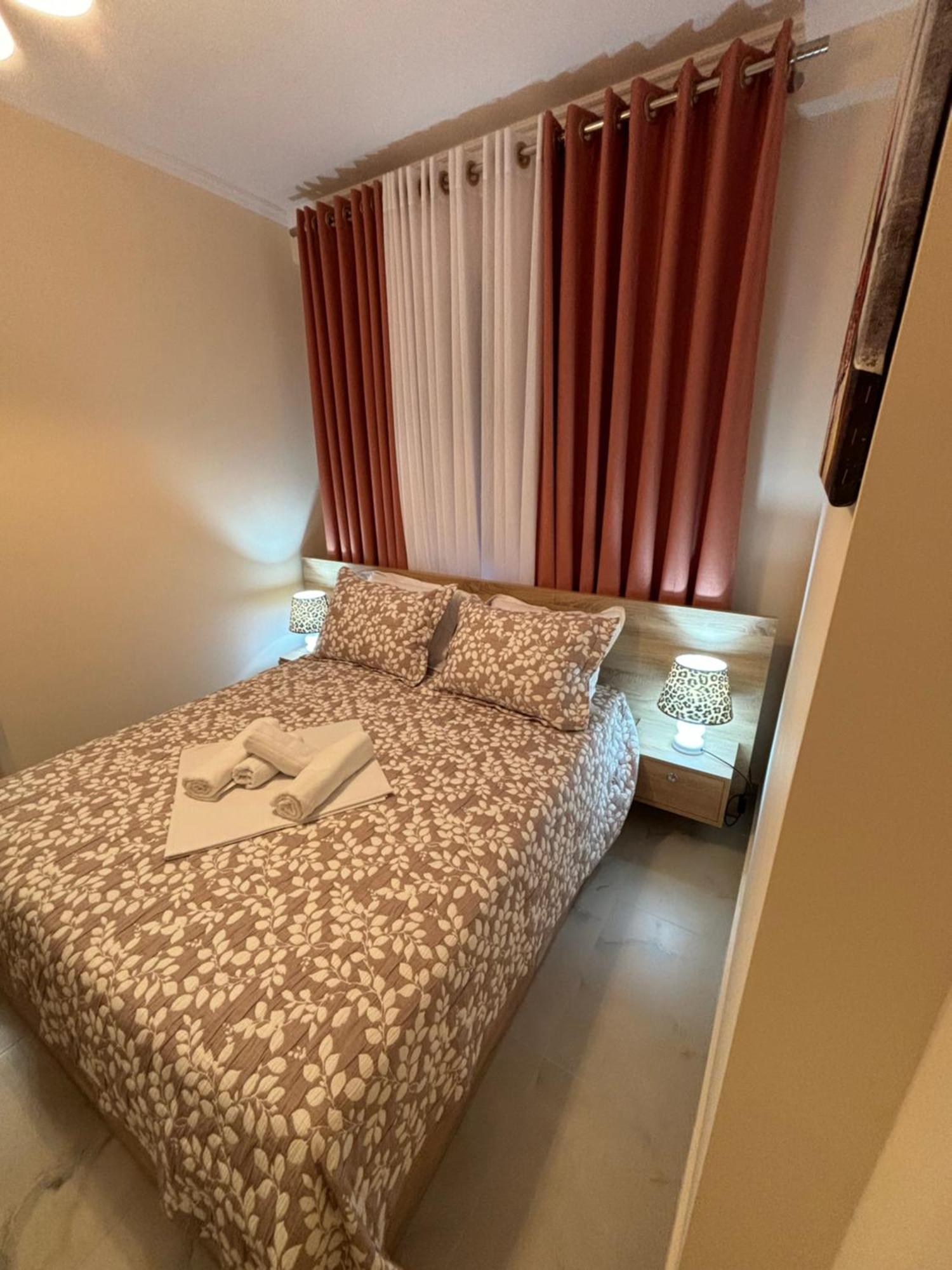 Joana Prestige * Tirana