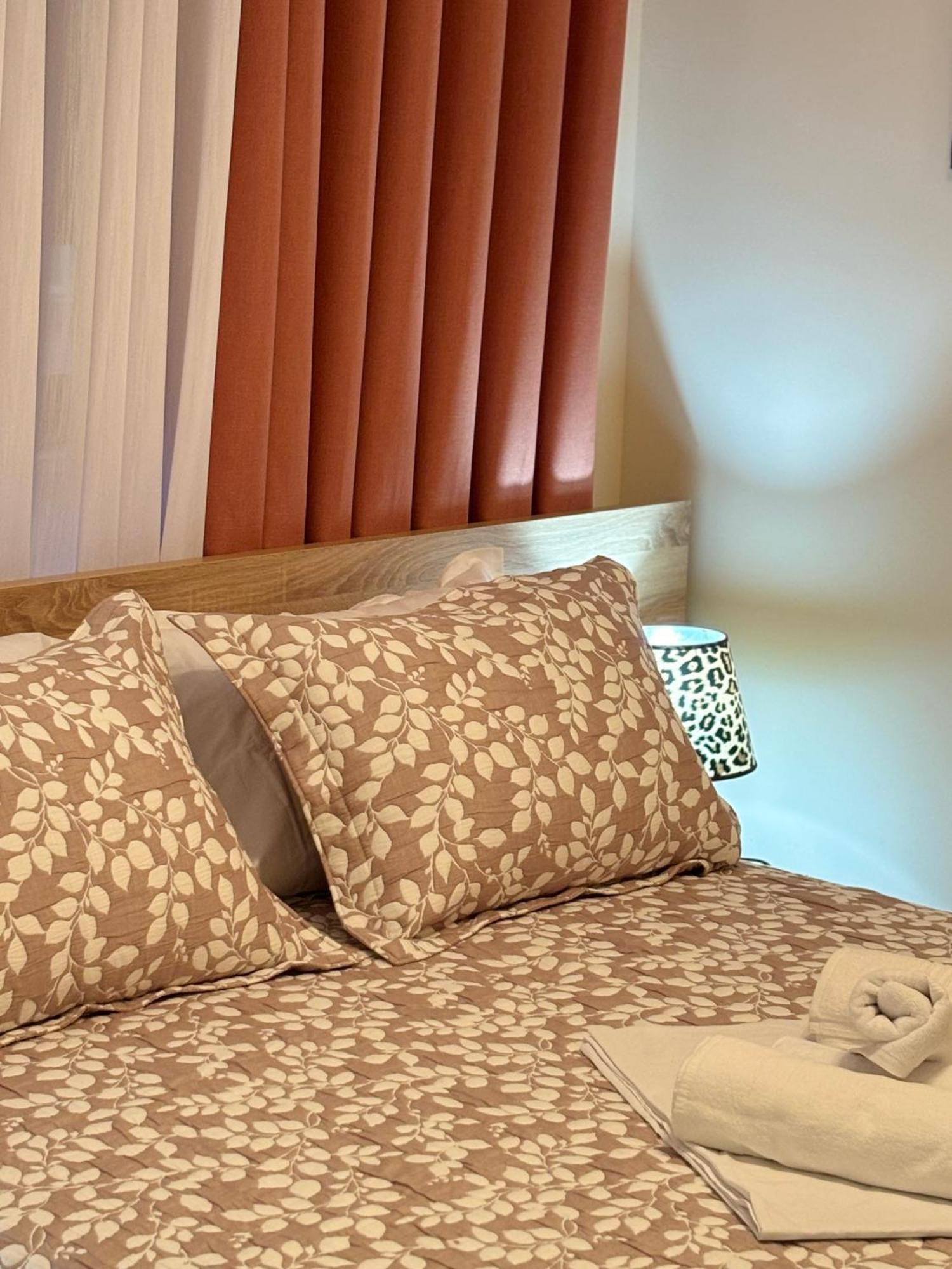 Joana Prestige Apartament *