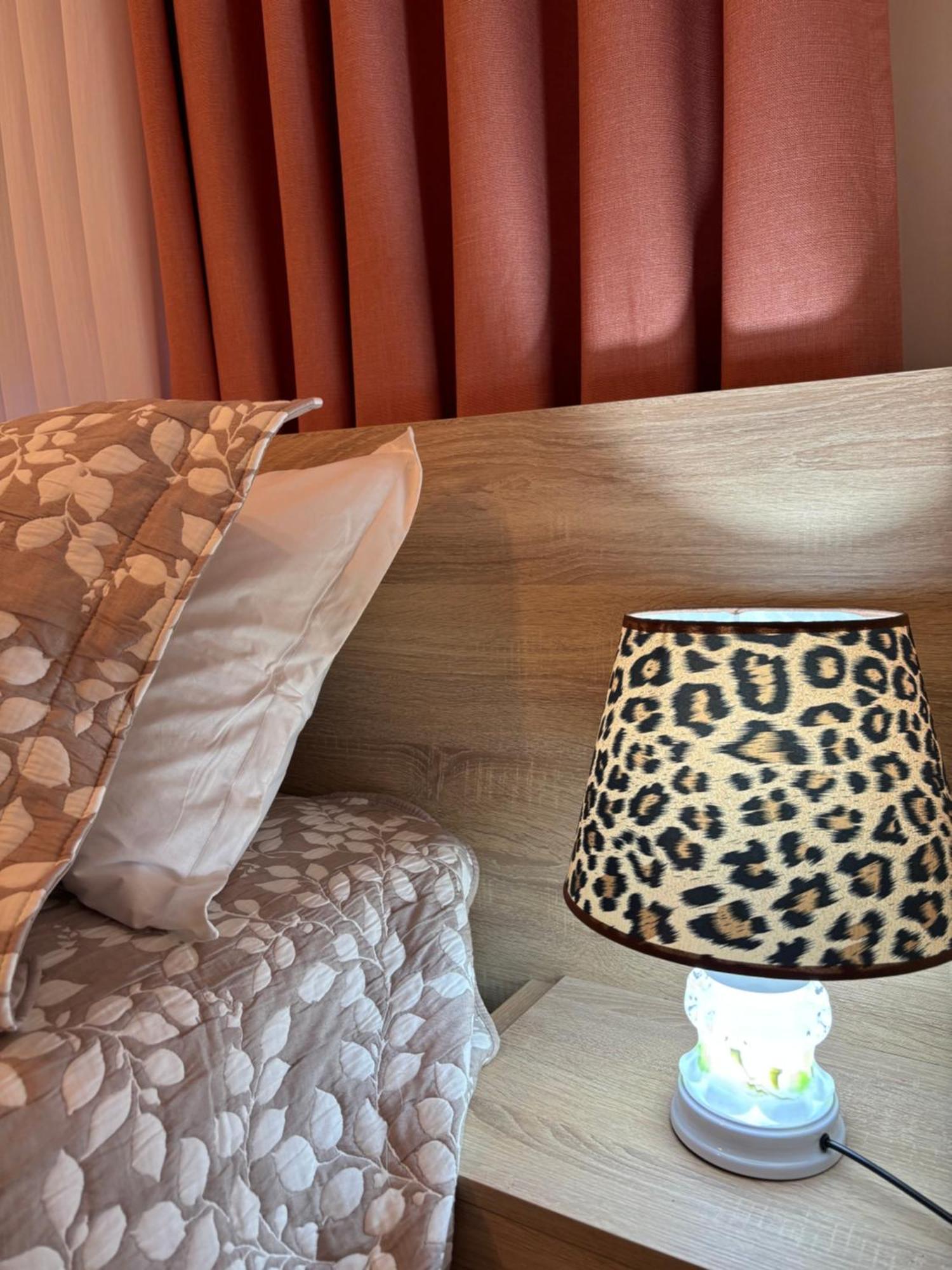 Apartament Joana Prestige Tirana