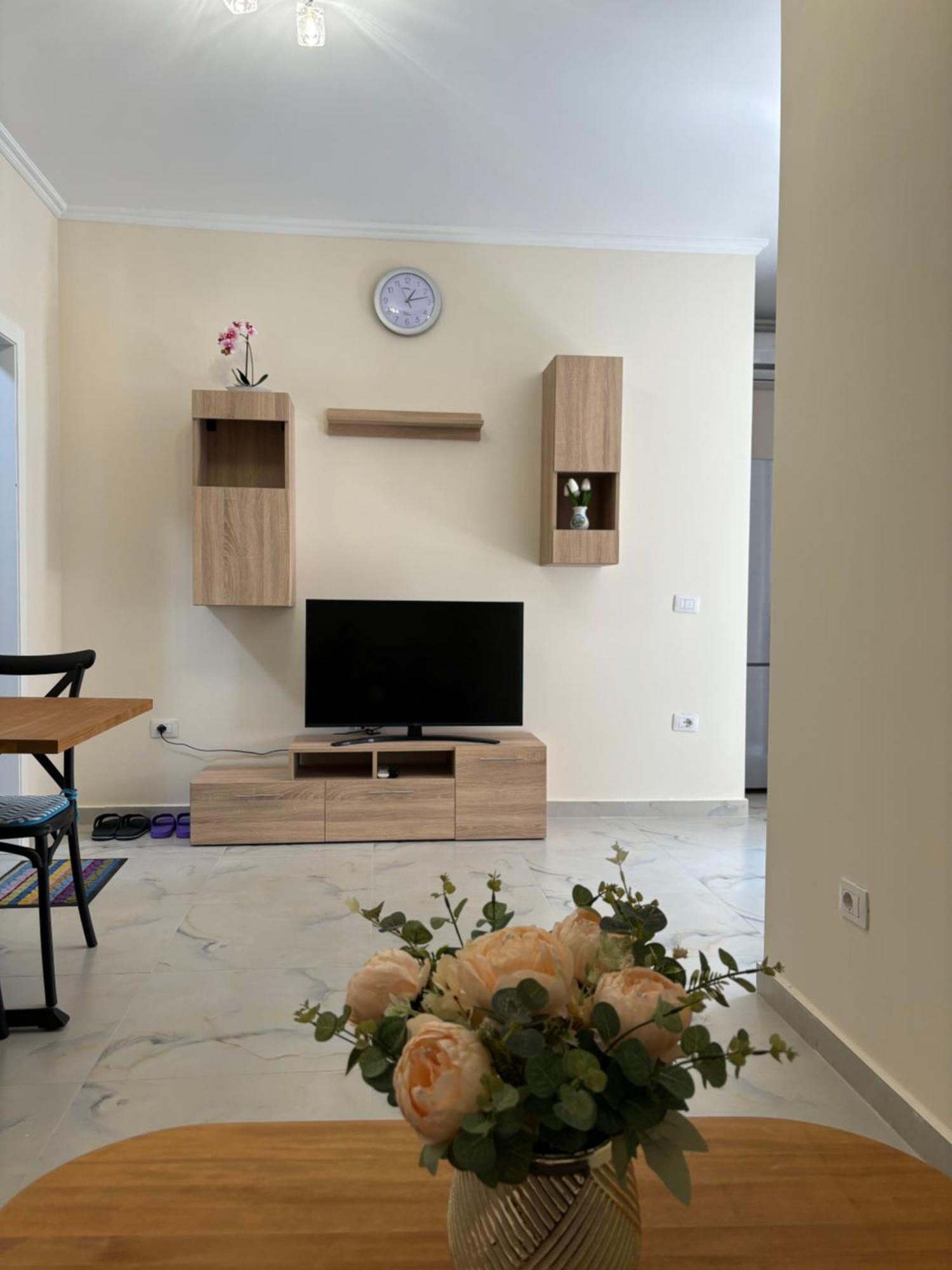 Joana Prestige Apartament *