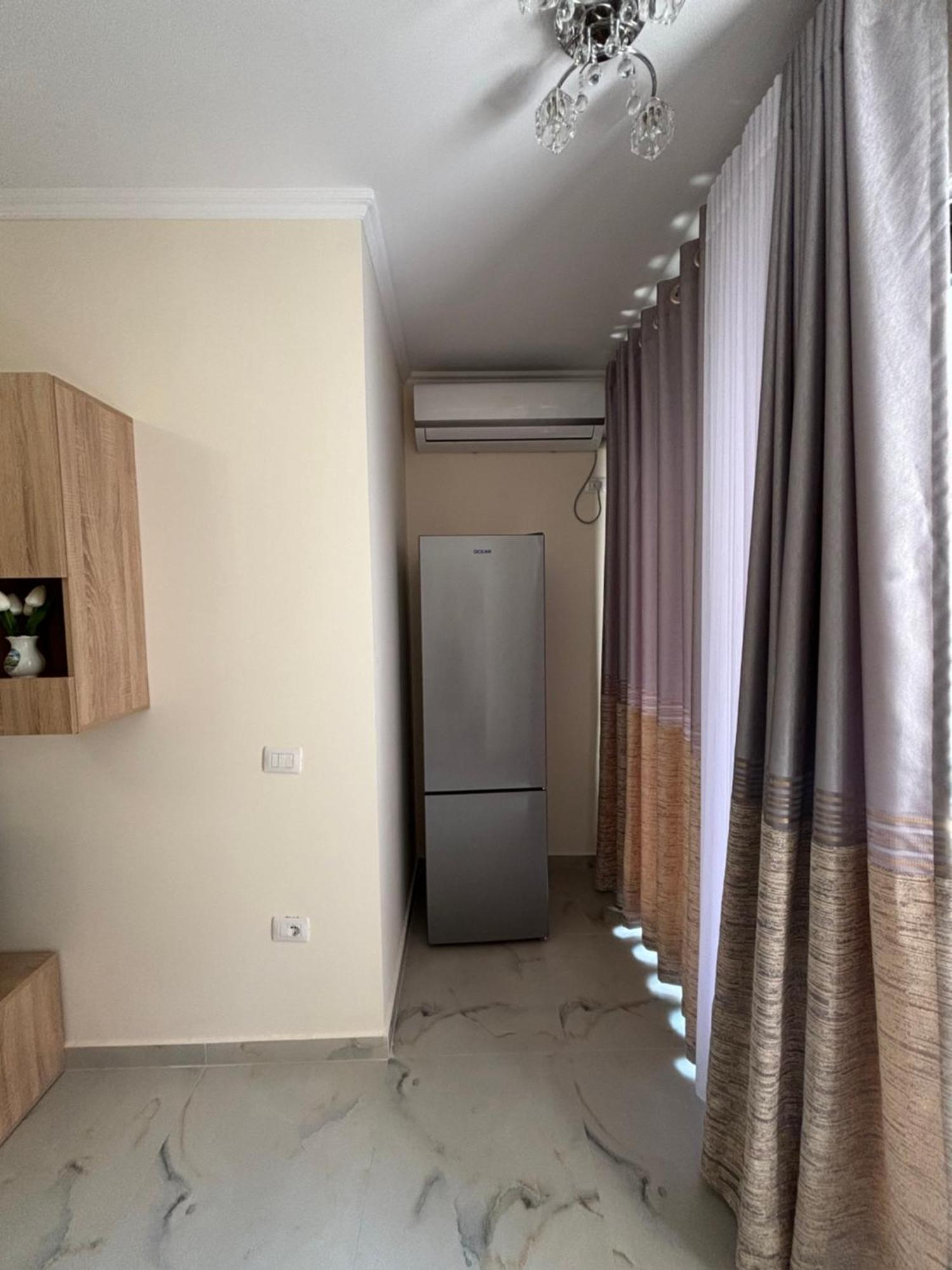 Joana Prestige Apartament Tirana
