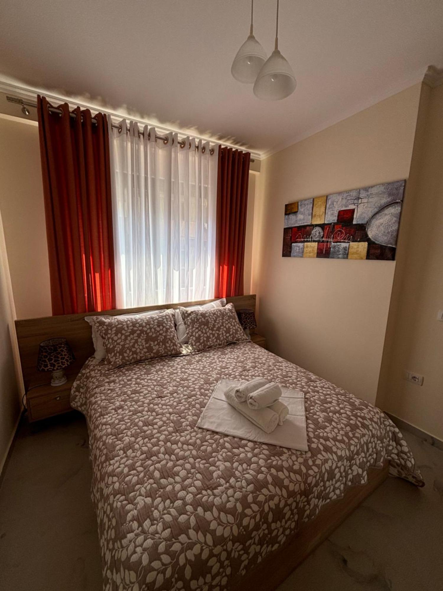 Apartament Joana Prestige