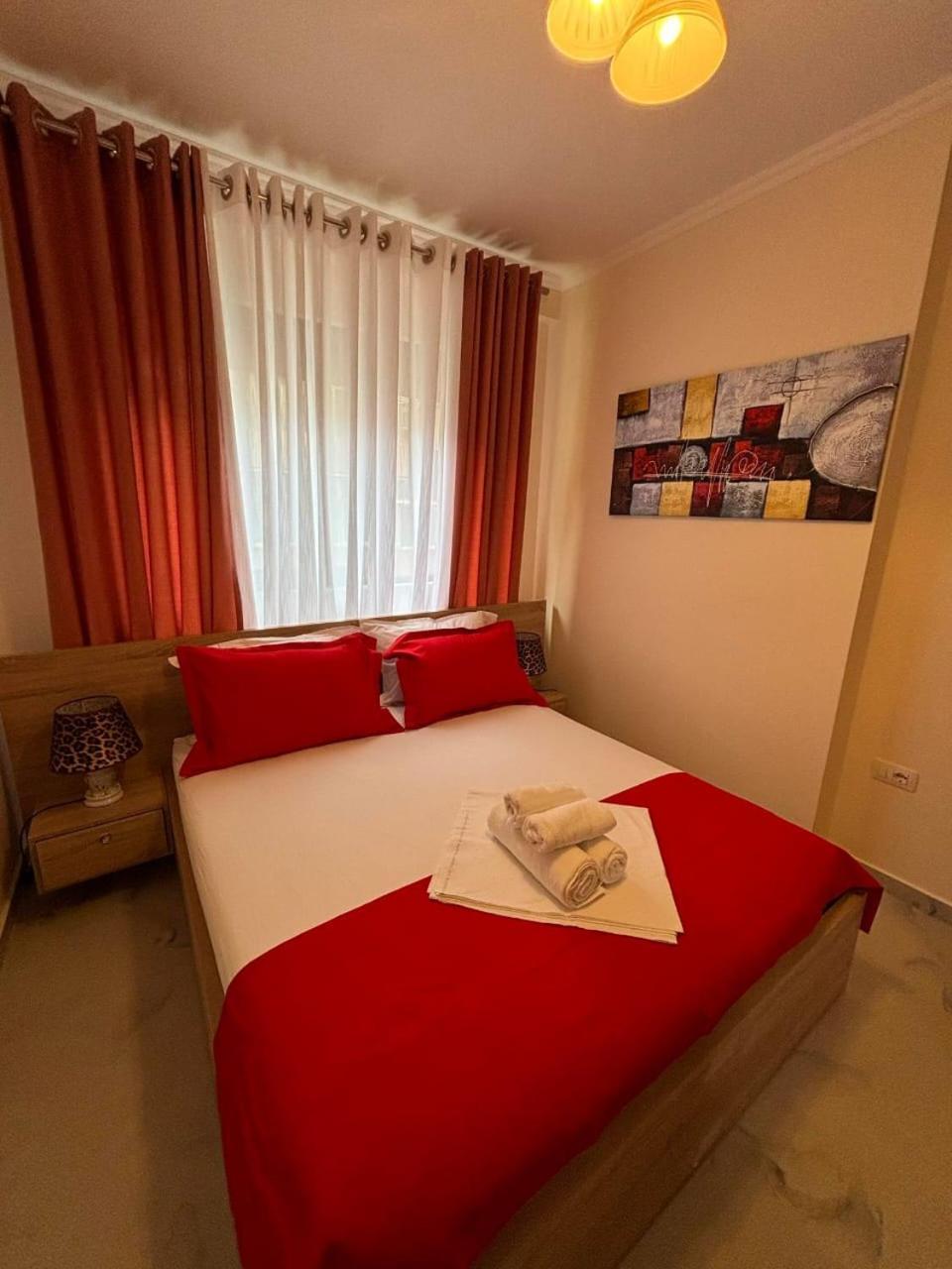 Apartament Joana Prestige