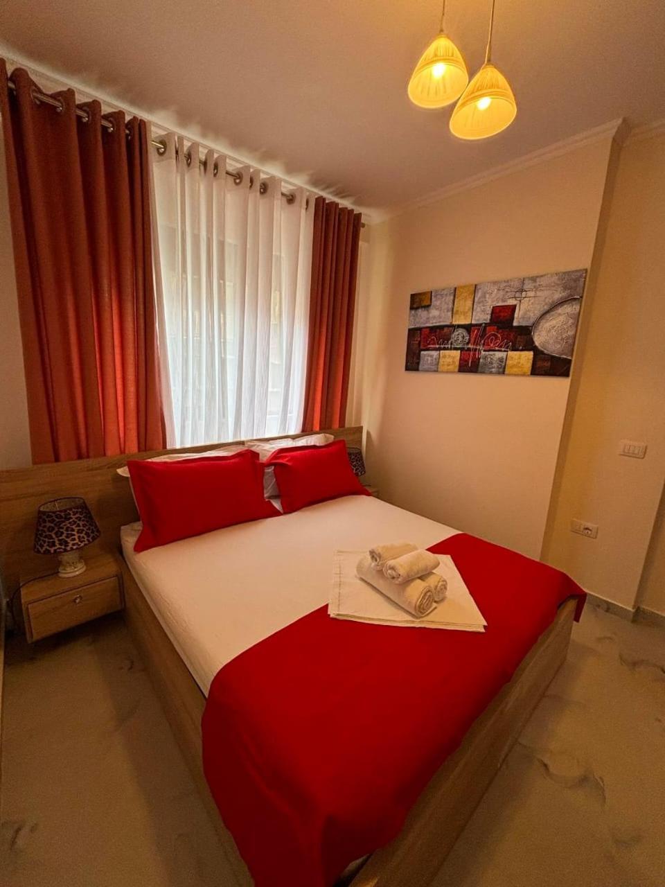 Apartament Joana Prestige *