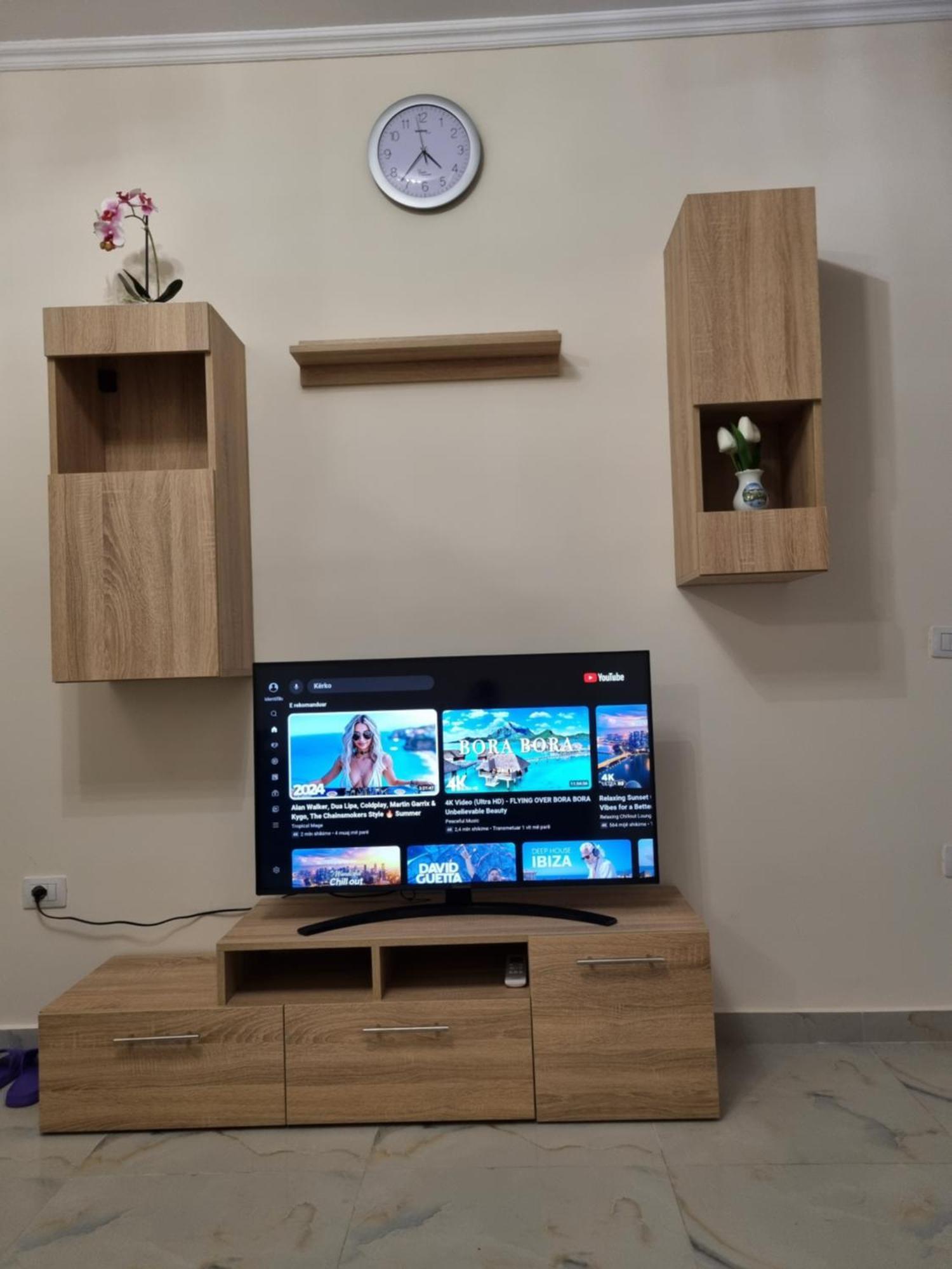 Apartament Joana Prestige *