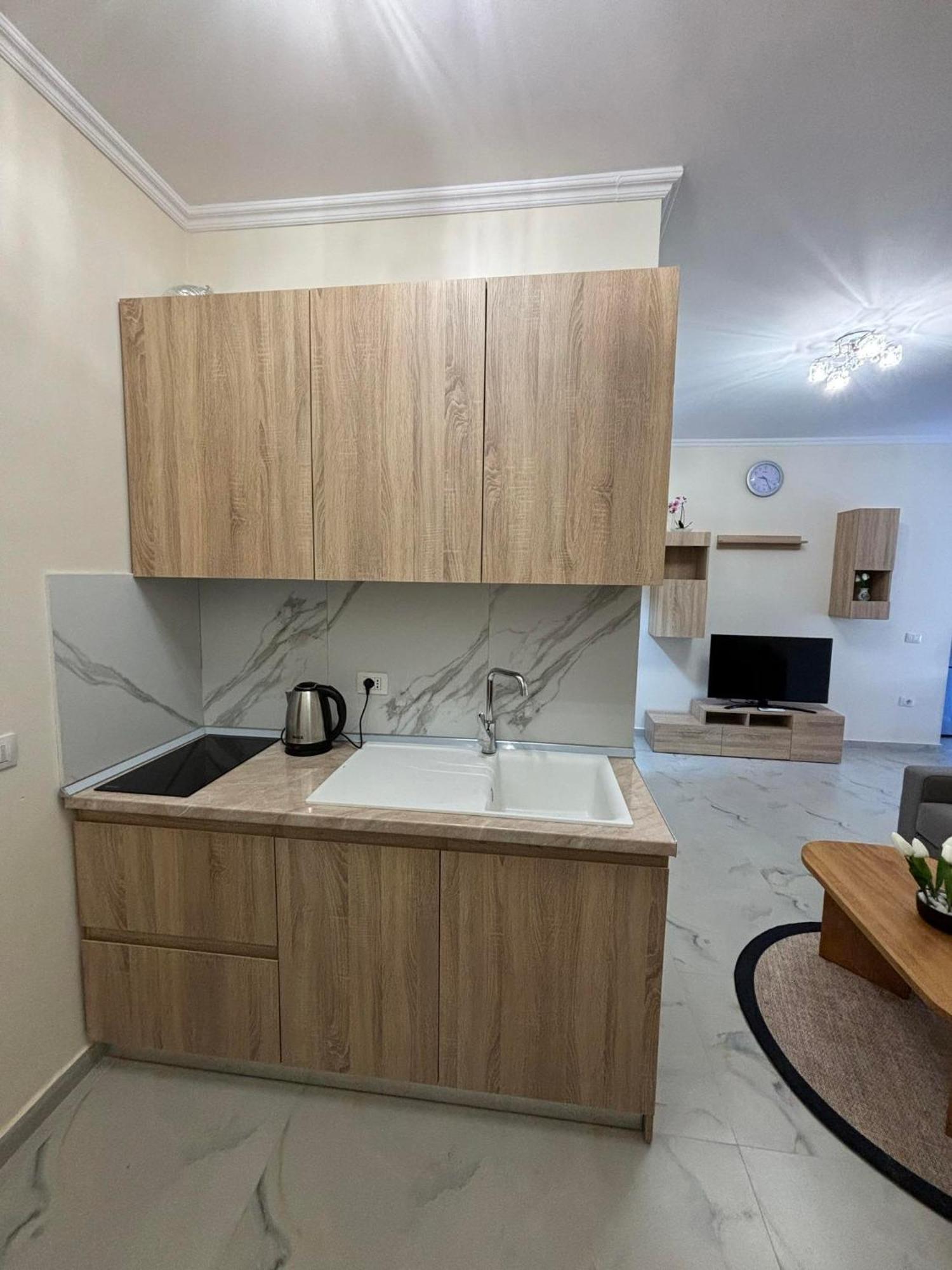 Apartament Joana Prestige *