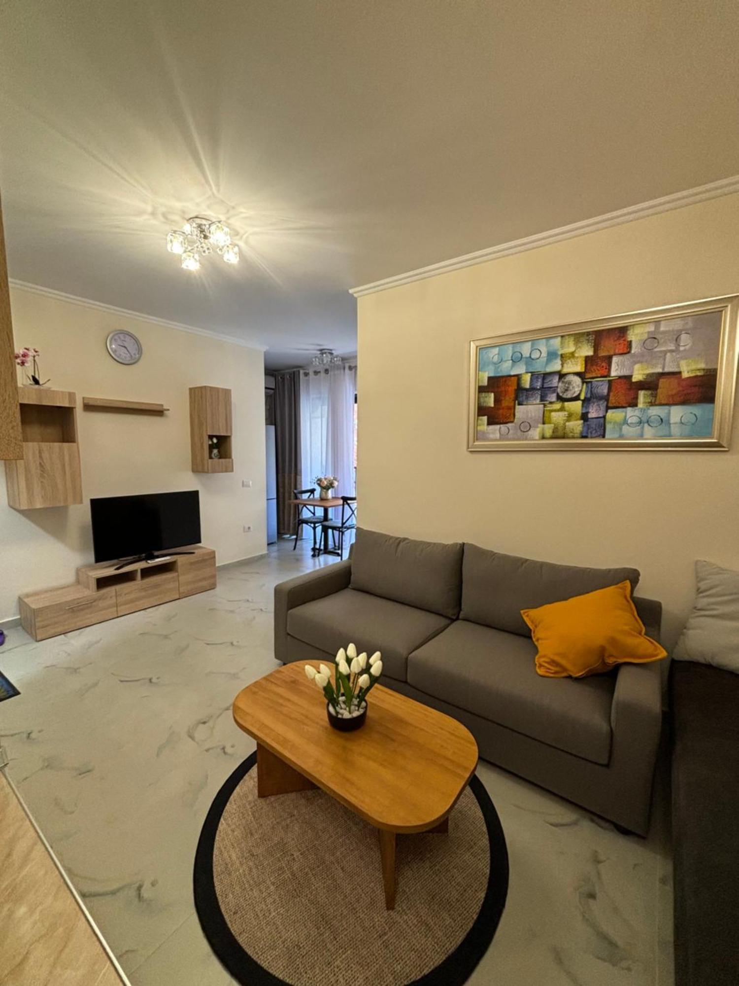 Apartament Joana Prestige