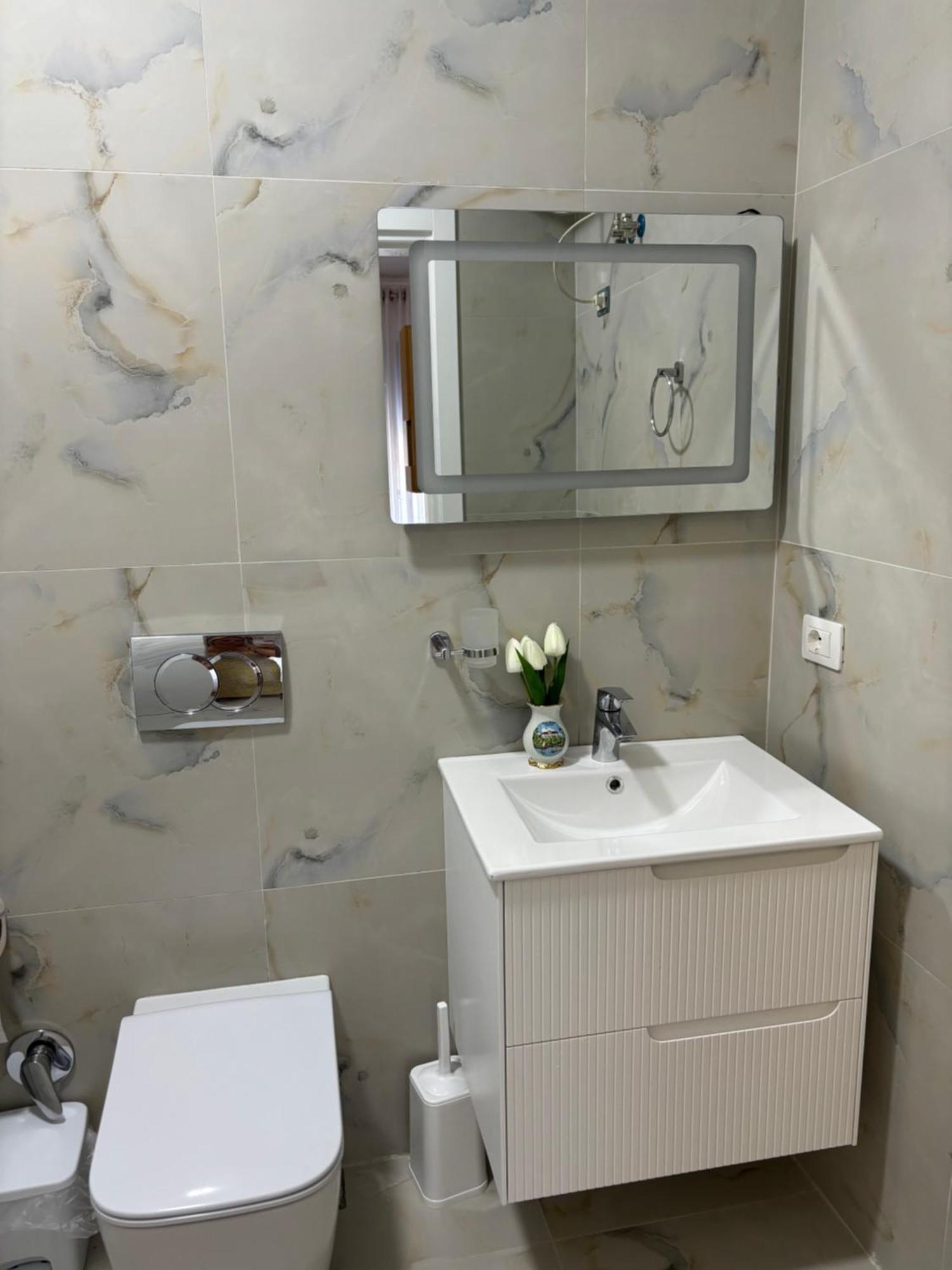 Apartament Joana Prestige Tirana