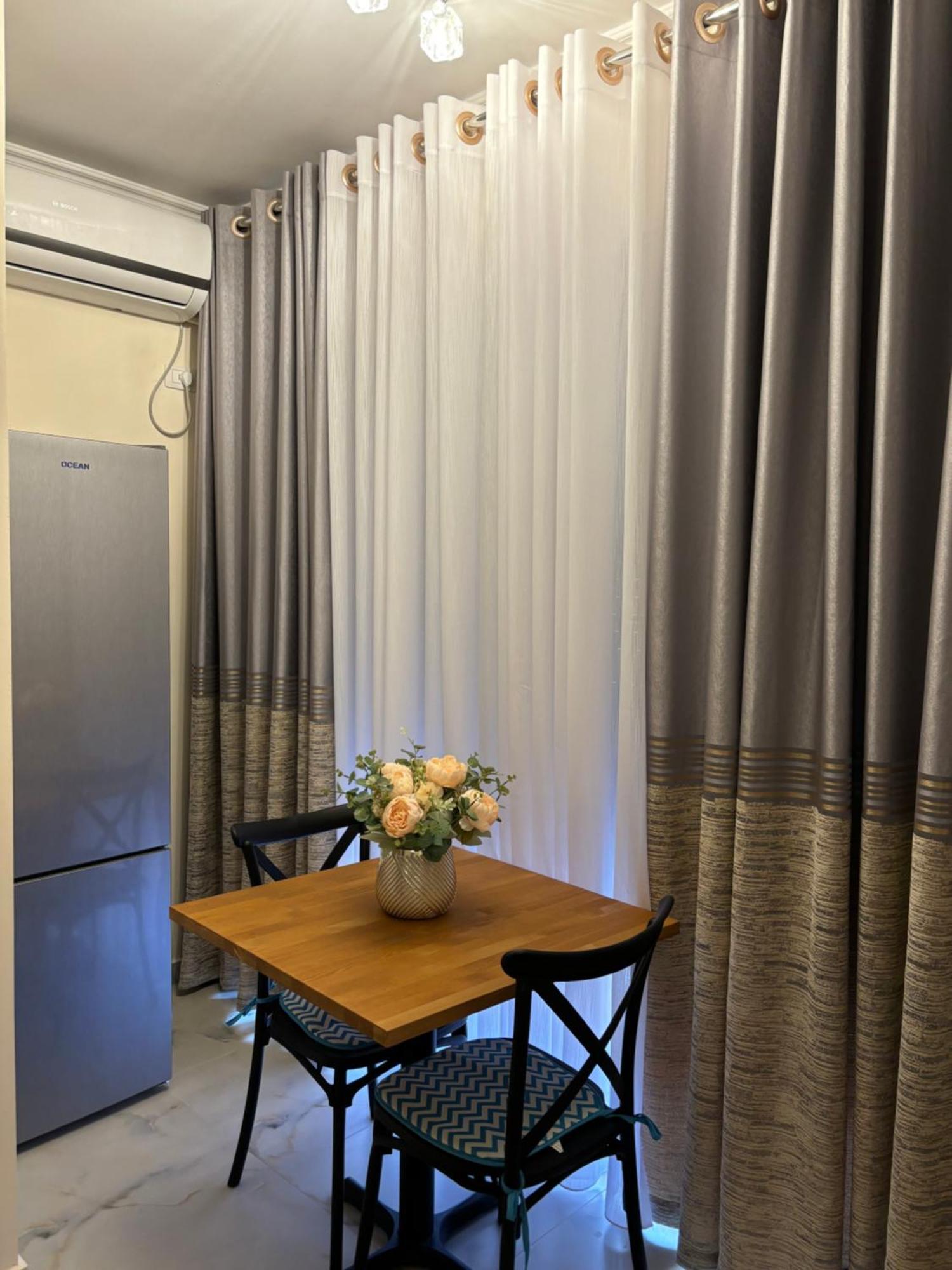 Joana Prestige Apartament *