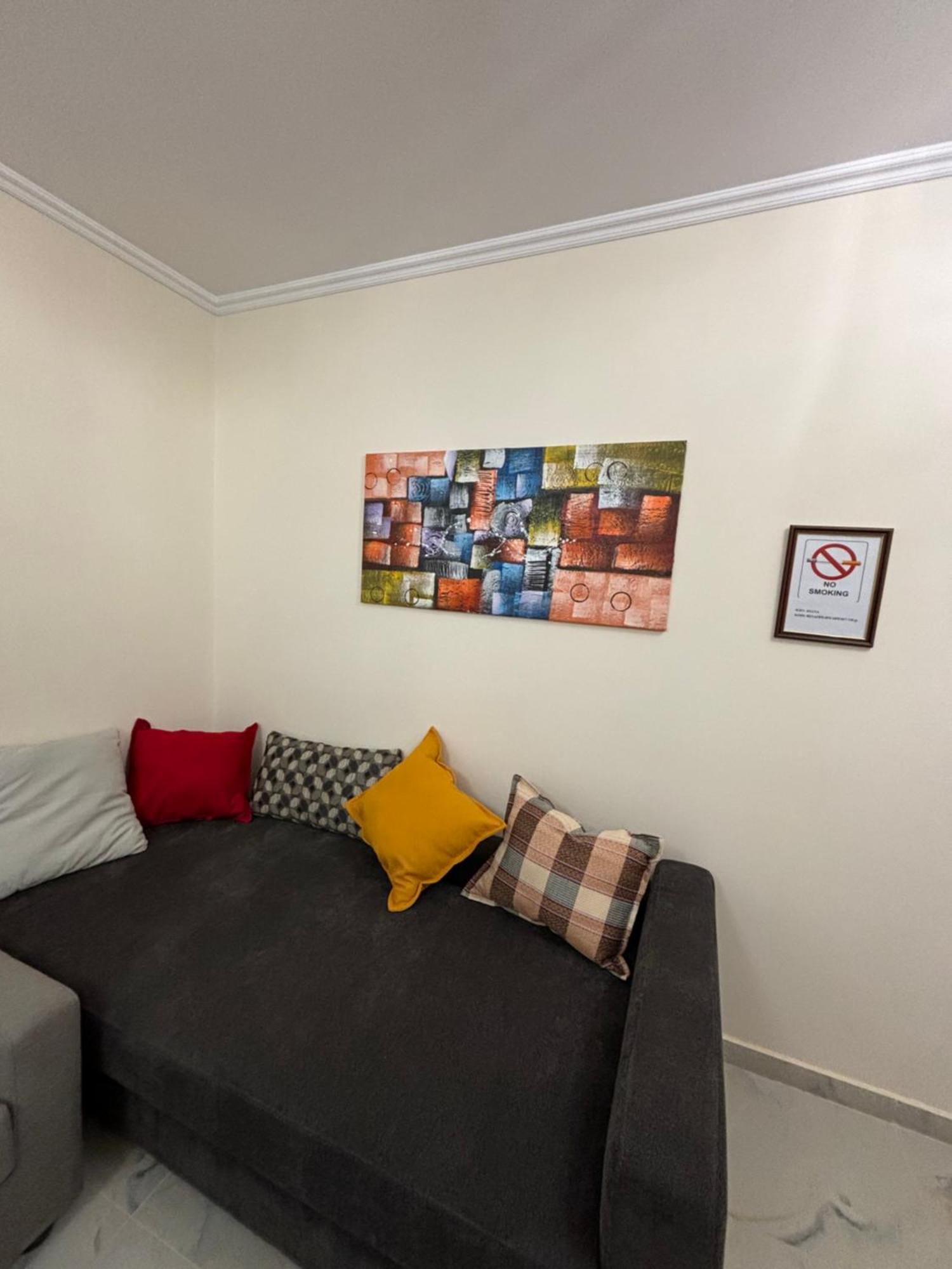 Apartament Joana Prestige Tirana